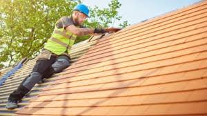 Best Rubber Roofing (EPDM, TPO)  in Lexington, VA