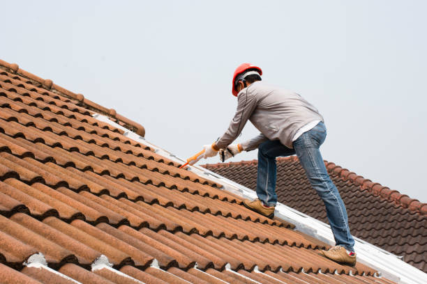 Fast & Reliable Emergency Roof Repairs in Lexington, VA