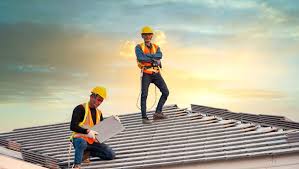 Best Cold Roofs  in Lexington, VA